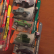 Illustration for article titled Colossal Die-Cast Collection - Box 65 - Matchbox! Haha, J/K